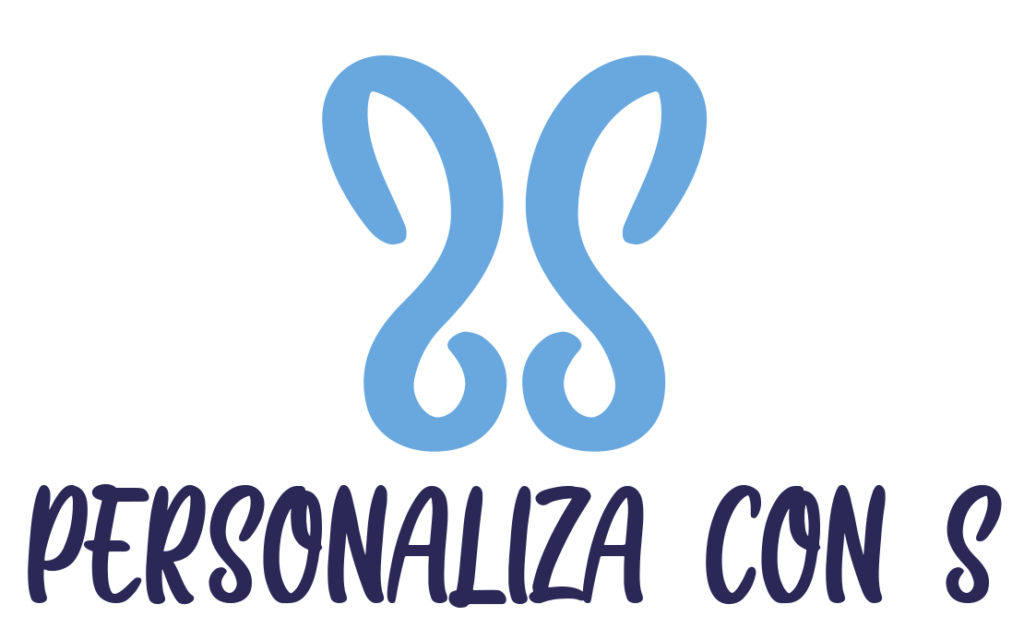 logo personaliza