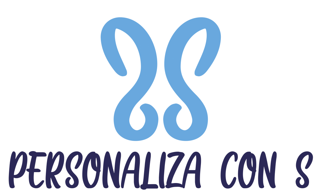 logo personaliza